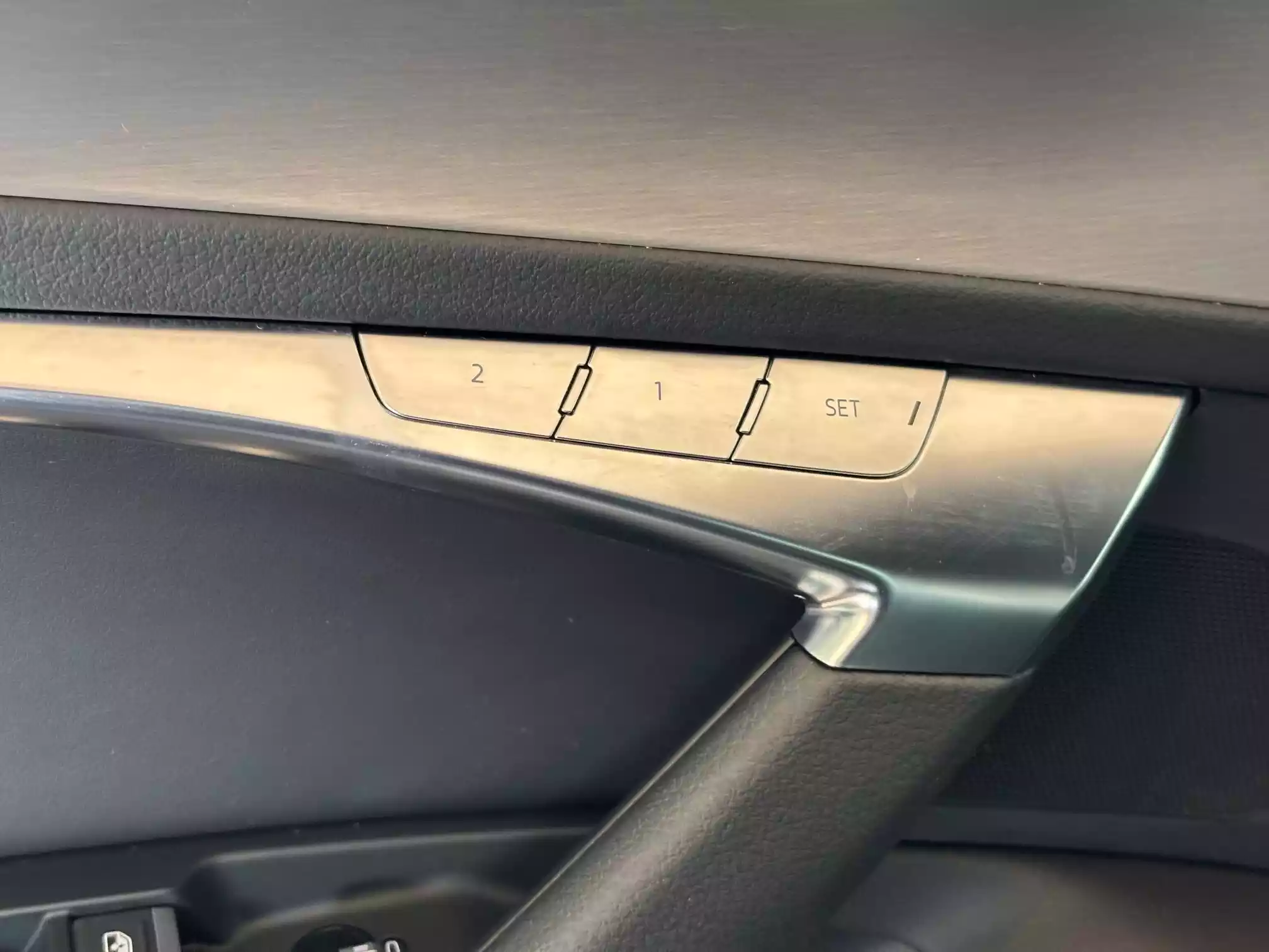 Audi A6 Avant 50TDI Quattro S-Line