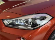 BMW X2 xDrive20d M-Sport Aut.