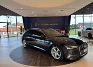 Audi A6 Avant 50TDI Quattro S-Line