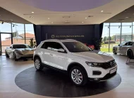 VW T-Roc 2.0 TDI DSG R-Line