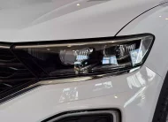 VW T-Roc 2.0 TDI DSG R-Line