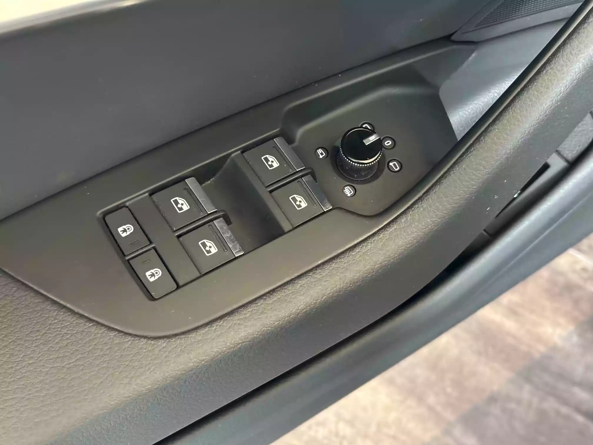 Audi A6 Avant 50TDI Quattro S-Line