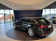 Audi A6 Avant 50TDI Quattro S-Line