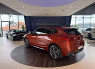 BMW X2 xDrive20d M-Sport Aut.