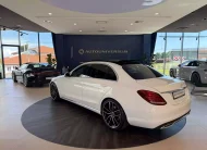Mercedes C220d Avantgarde Aut.