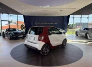 Smart ForTwo EQ Pulse