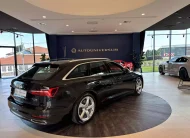 Audi A6 Avant 50TDI Quattro S-Line
