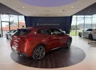 BMW X2 xDrive20d M-Sport Aut.