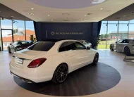 Mercedes C220d Avantgarde Aut.