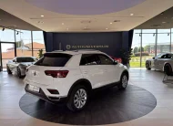 VW T-Roc 2.0 TDI DSG R-Line