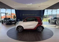 Smart ForTwo EQ Pulse