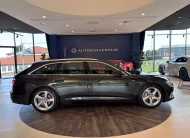 Audi A6 Avant 50TDI Quattro S-Line