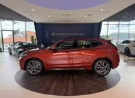 BMW X2 xDrive20d M-Sport Aut.