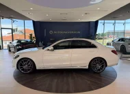 Mercedes C220d Avantgarde Aut.