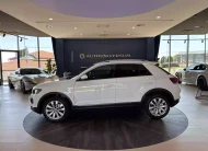 VW T-Roc 2.0 TDI DSG R-Line