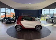 Smart ForTwo EQ Pulse