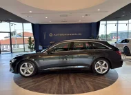 Audi A6 Avant 50TDI Quattro S-Line
