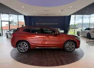 BMW X2 xDrive20d M-Sport Aut.