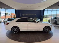 Mercedes C220d Avantgarde Aut.