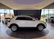 VW T-Roc 2.0 TDI DSG R-Line