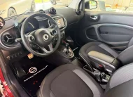 Smart ForTwo EQ Pulse