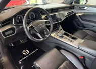 Audi A6 Avant 50TDI Quattro S-Line