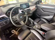 BMW X2 xDrive20d M-Sport Aut.