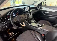 Mercedes C220d Avantgarde Aut.