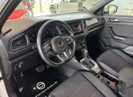 VW T-Roc 2.0 TDI DSG R-Line