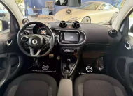 Smart ForTwo EQ Pulse