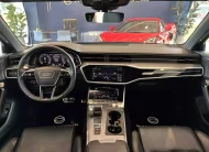 Audi A6 Avant 50TDI Quattro S-Line
