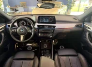 BMW X2 xDrive20d M-Sport Aut.