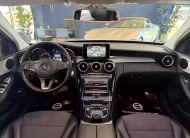 Mercedes C220d Avantgarde Aut.
