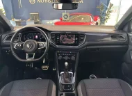 VW T-Roc 2.0 TDI DSG R-Line