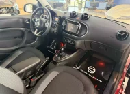 Smart ForTwo EQ Pulse