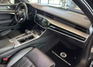 Audi A6 Avant 50TDI Quattro S-Line