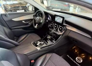 Mercedes C220d Avantgarde Aut.
