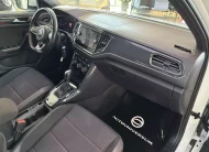 VW T-Roc 2.0 TDI DSG R-Line