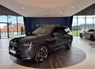 BMW X3 xDrive20d M-SPORT Pro