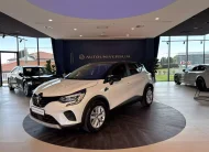 Renault Captur TCe 90 Evolution