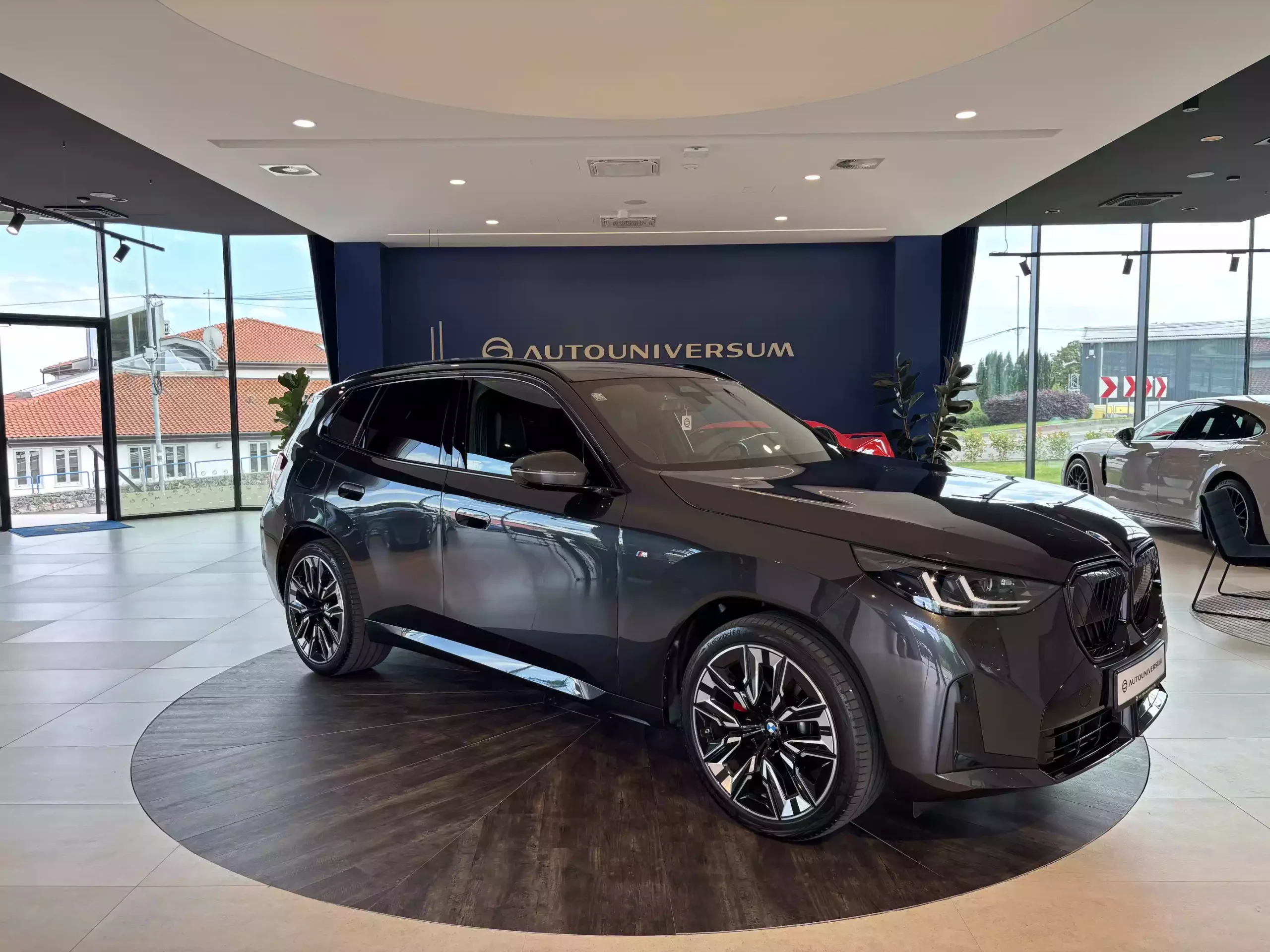 BMW X3 xDrive20d M-SPORT Pro
