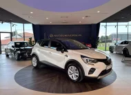 Renault Captur TCe 90 Evolution