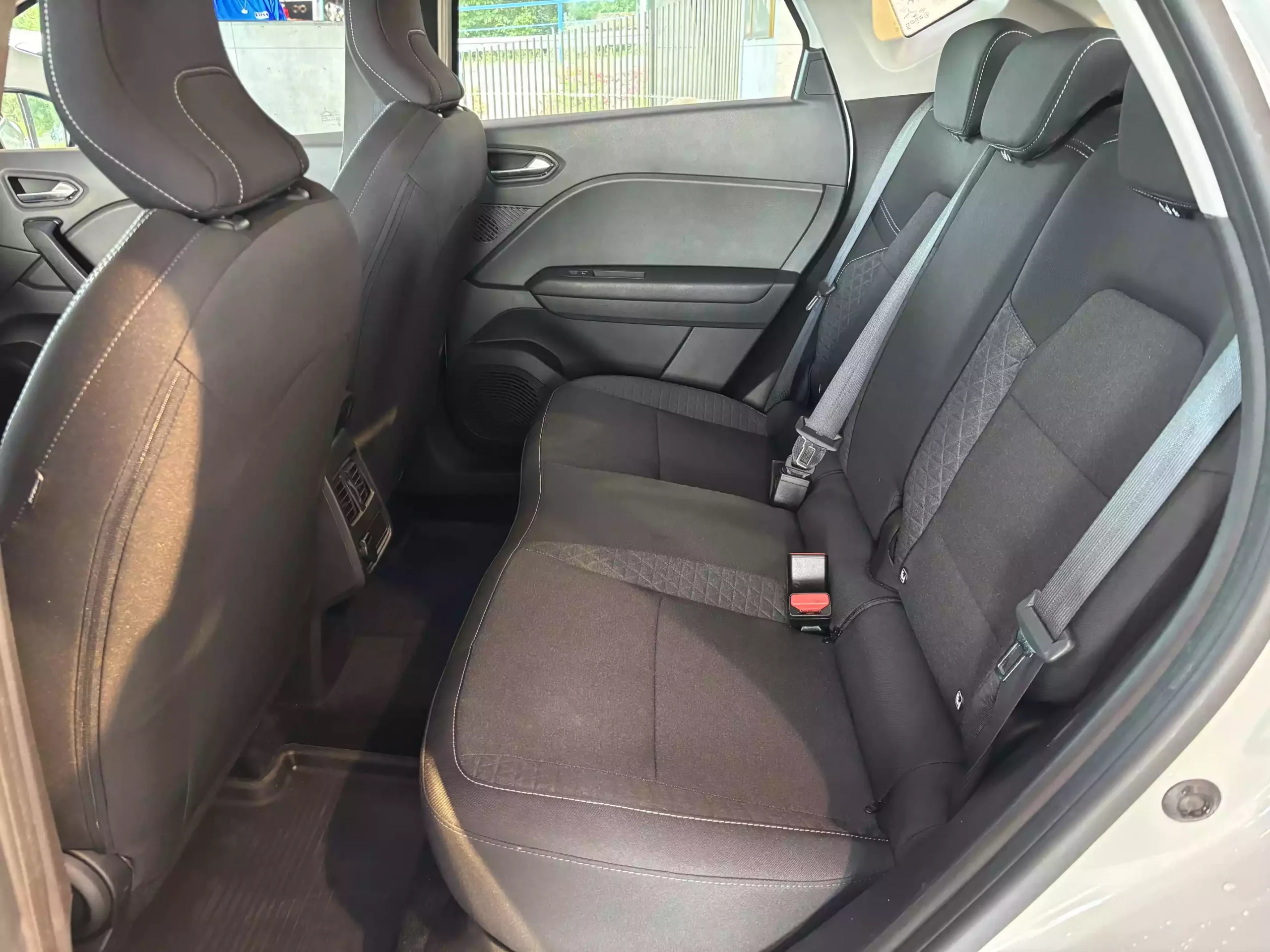 Renault Captur TCe 90 Evolution