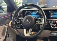 Mercedes CLA180 Progressive Aut.