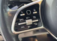 Mercedes CLA180 Progressive Aut.