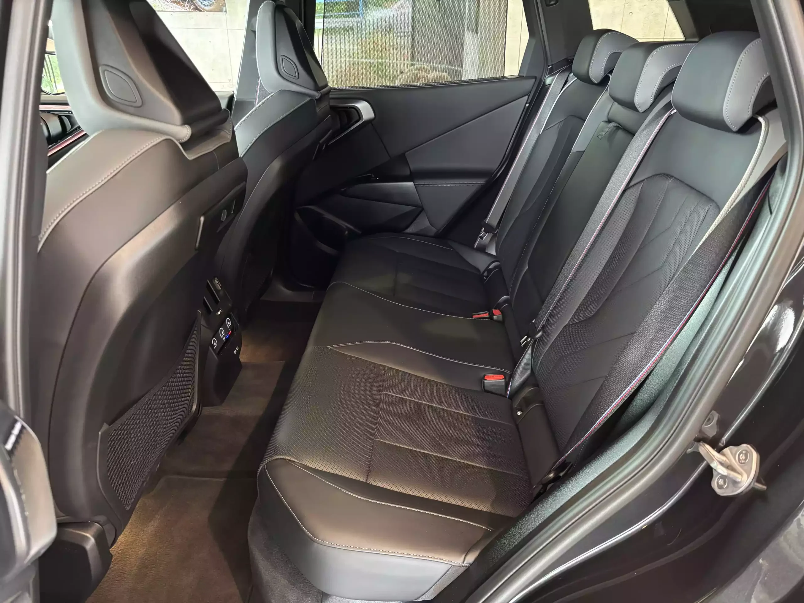 BMW X3 xDrive20d M-SPORT Pro