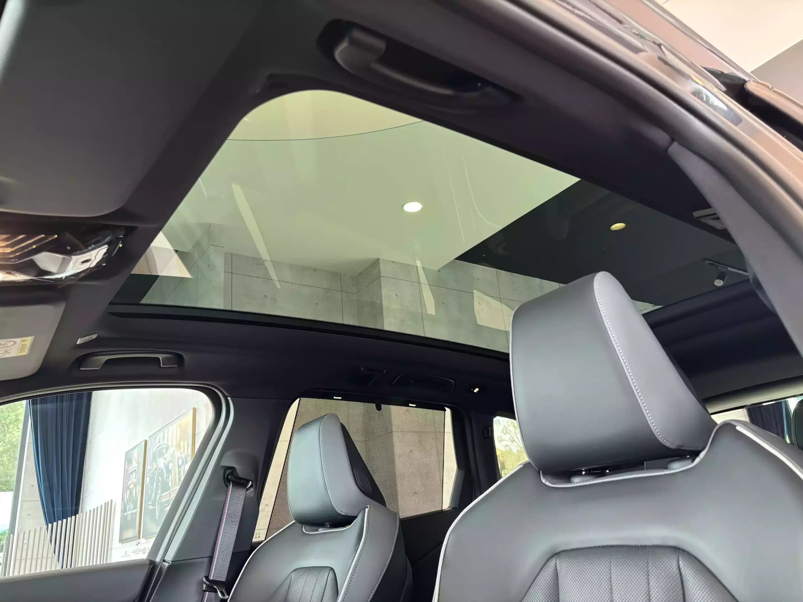 BMW X3 xDrive20d M-SPORT Pro