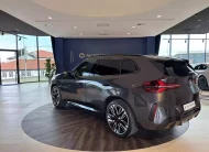 BMW X3 xDrive20d M-SPORT Pro