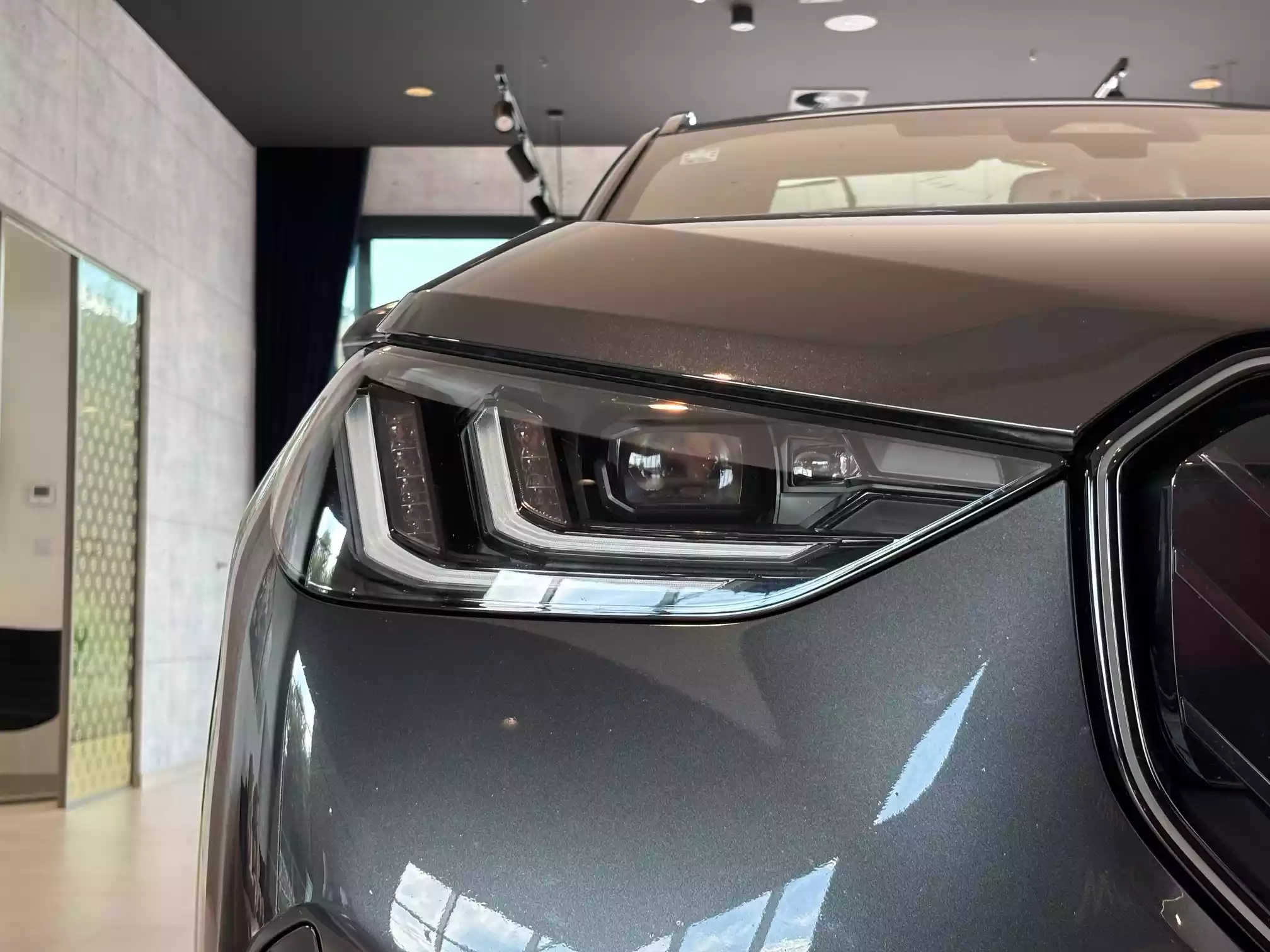 BMW X3 xDrive20d M-SPORT Pro