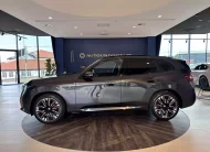 BMW X3 xDrive20d M-SPORT Pro